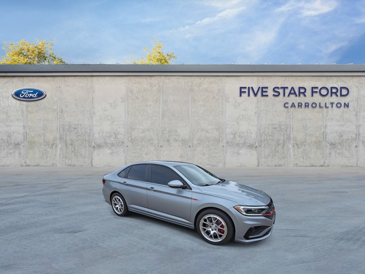 3VW6T7BU8KM236547