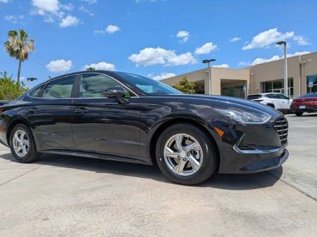 2023 Hyundai Sonata SE