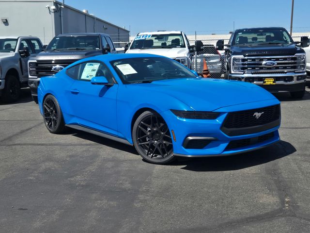 2025 Ford Mustang EcoBoost®