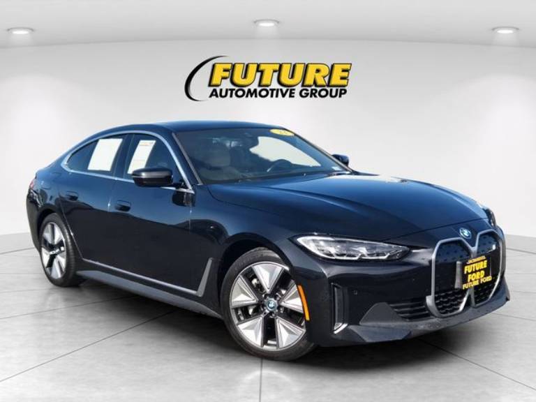 2023 BMW I4 eDrive35