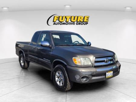 2006 Toyota Tundra SR5