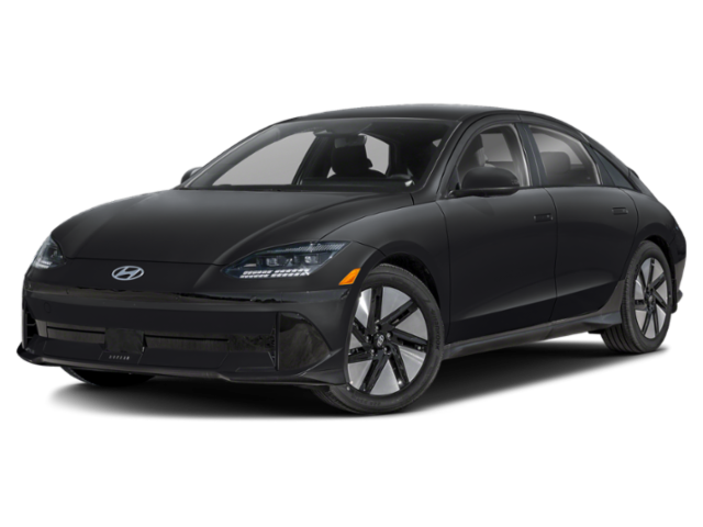 2024 Hyundai Ioniq 6 SE