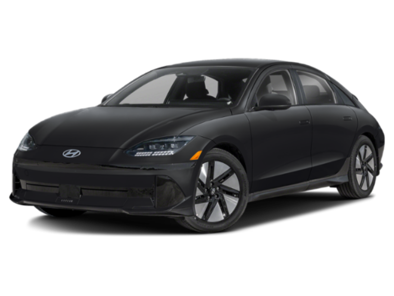 2024 Hyundai Ioniq 6 SE