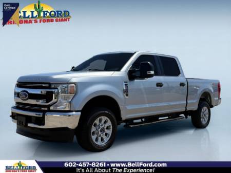 2022 Ford F-250SD XLT
