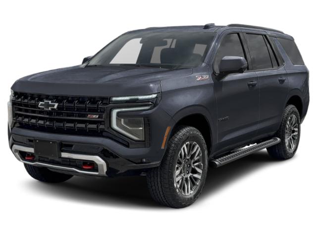 New 2026 Chevrolet Tahoe Z71