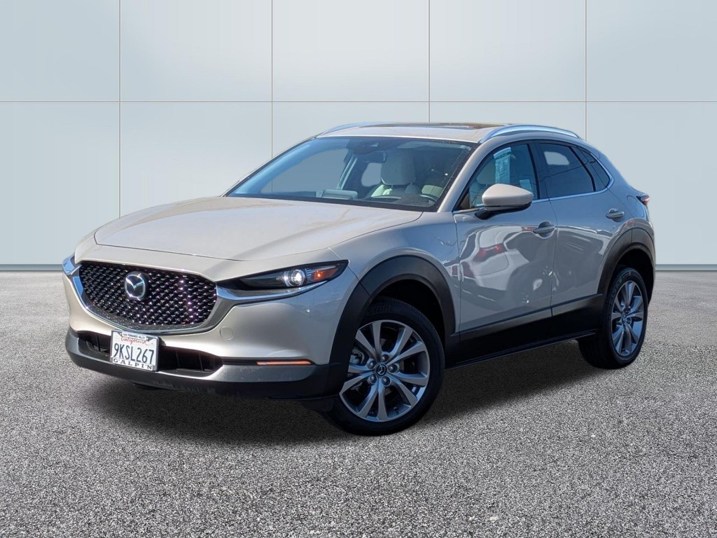 2023 Mazda CX-30 2.5 S Premium