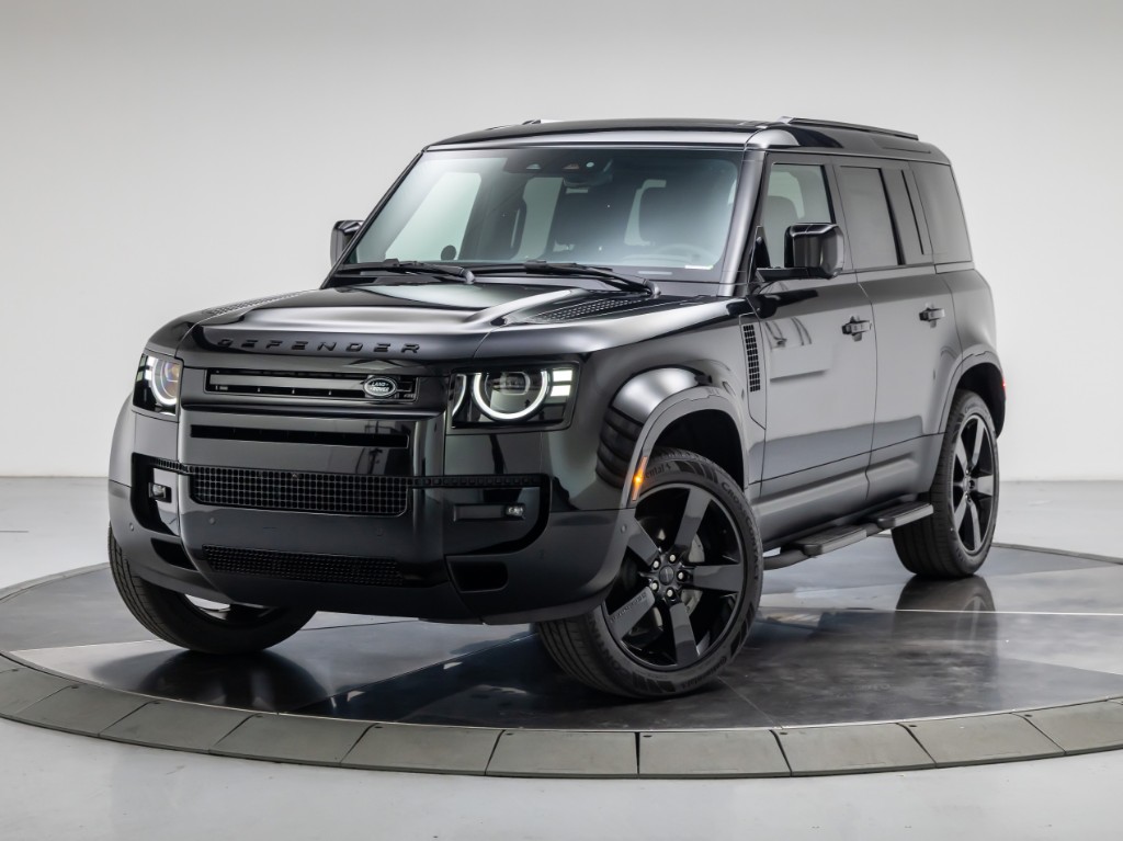 2026 Land Rover Defender P300 S