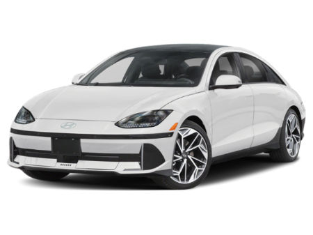 2023 Hyundai Ioniq 6 Limited