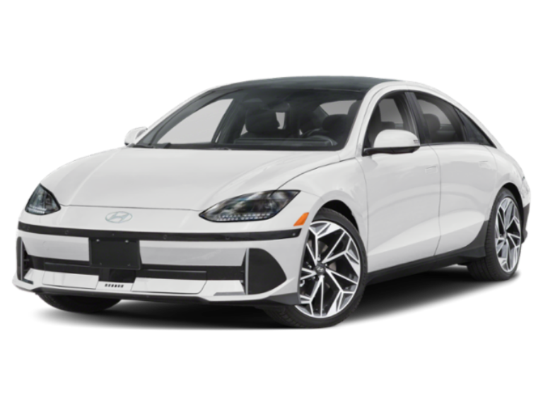 2023 Hyundai Ioniq 6 Limited