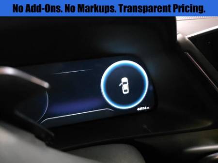 2021 Hyundai Sonata N Line