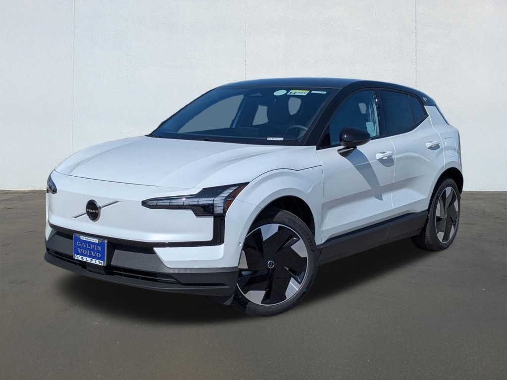 2026 Volvo EX30 Ultra Twin Motor Performance, Fully electric