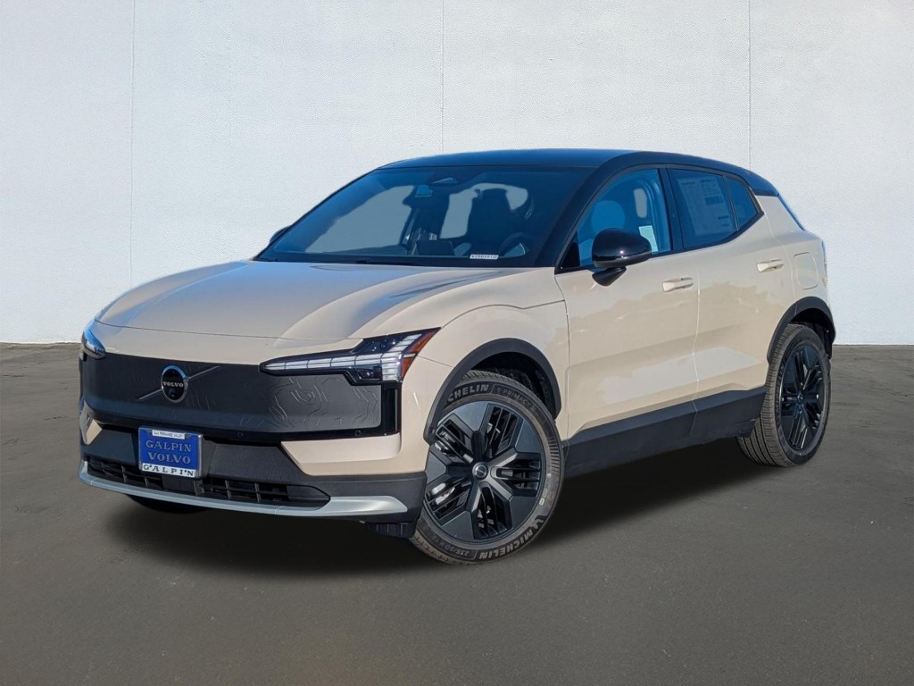 2026 Volvo EX30 Cross Country Ultra, Twin Motor Performance, Fully electric