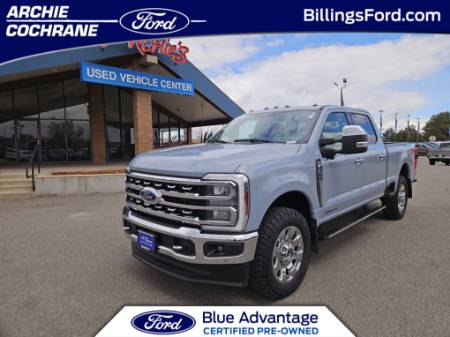 2024 Ford F-250SD LARIAT