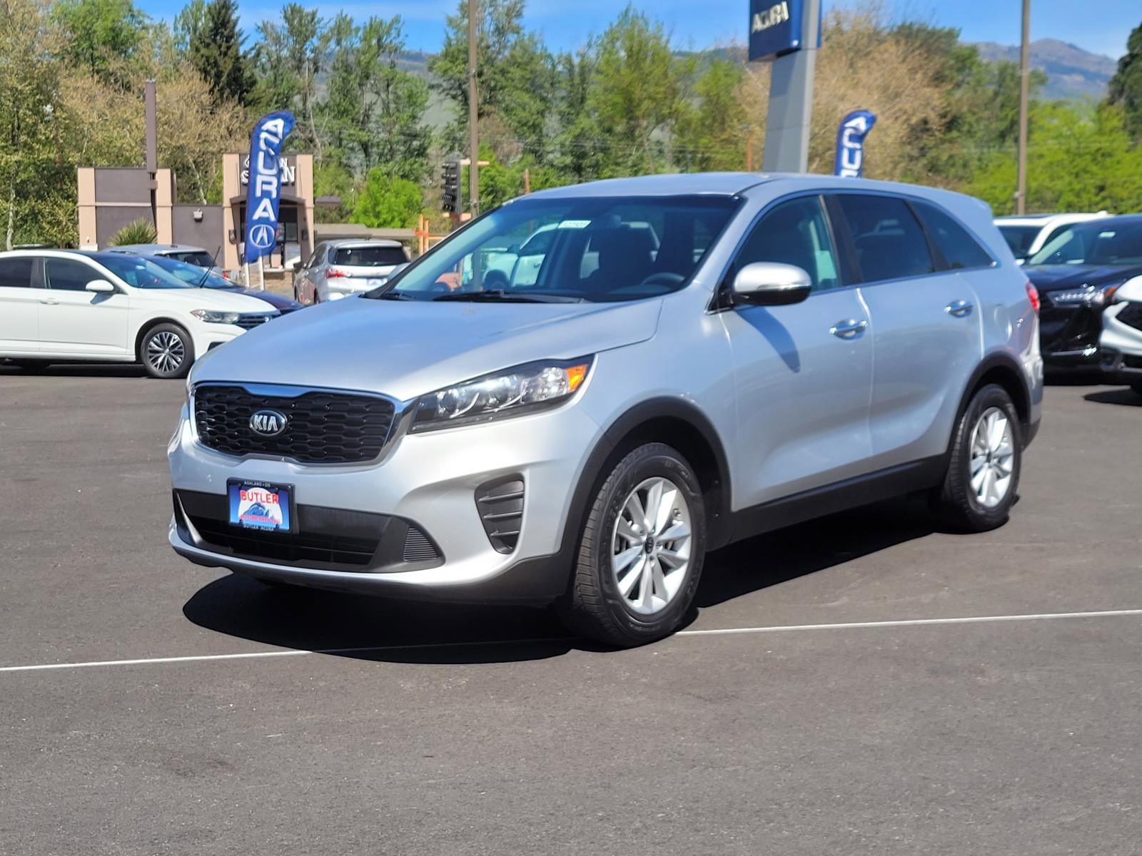 Used 2019 Kia Sorento L