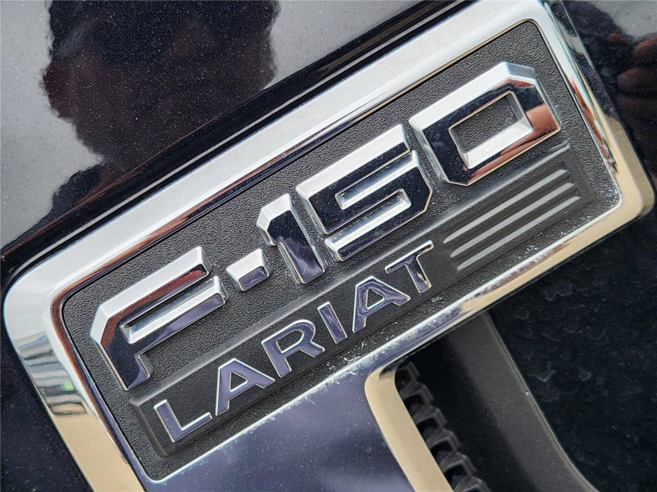 2025 Ford F-150 Lariat - Photo 8