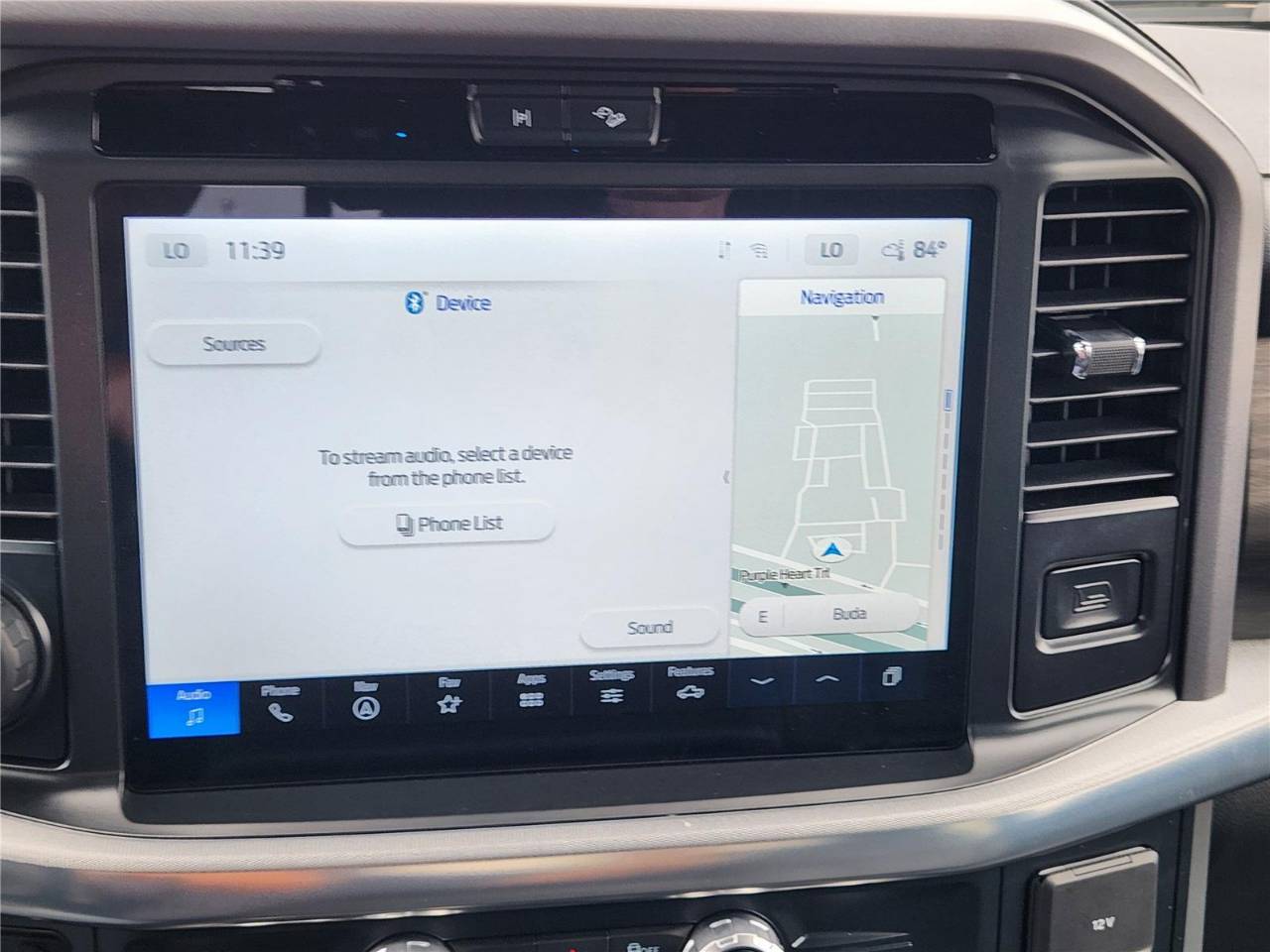2025 Ford F-150 Lariat - Photo 12