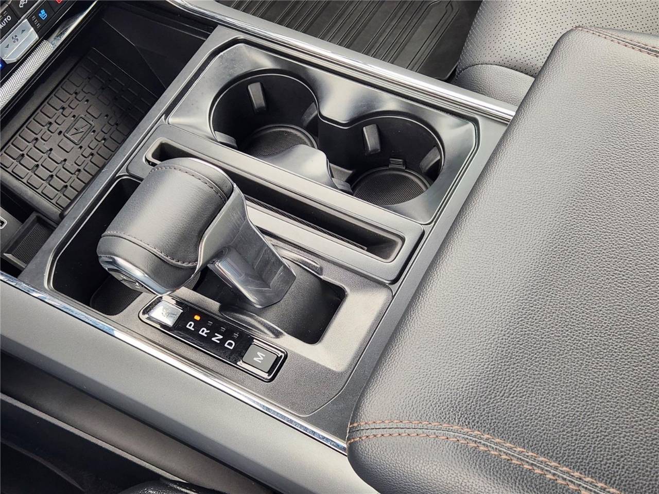 2025 Ford F-150 Lariat - Photo 15