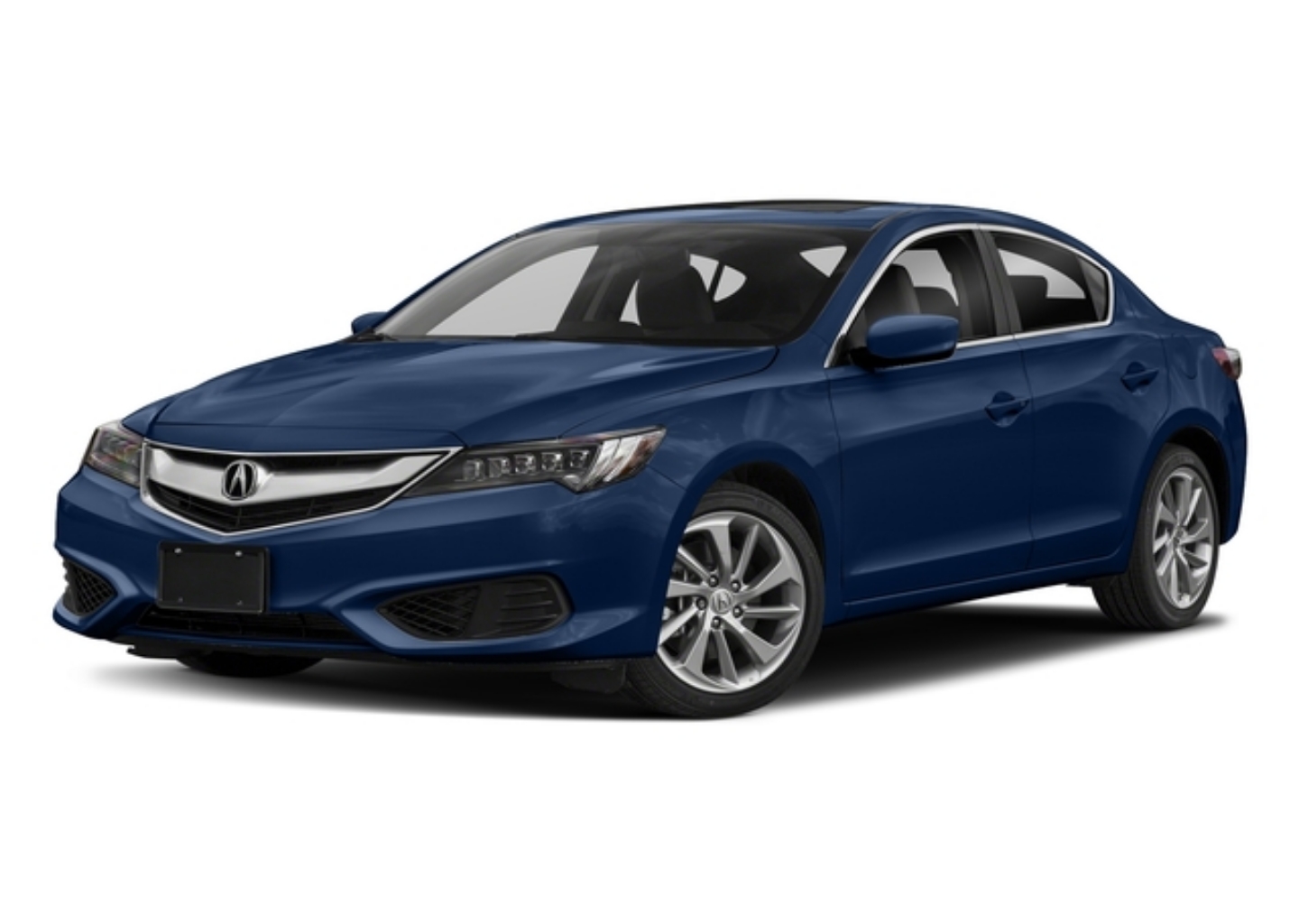 2018 Acura ILX Premium