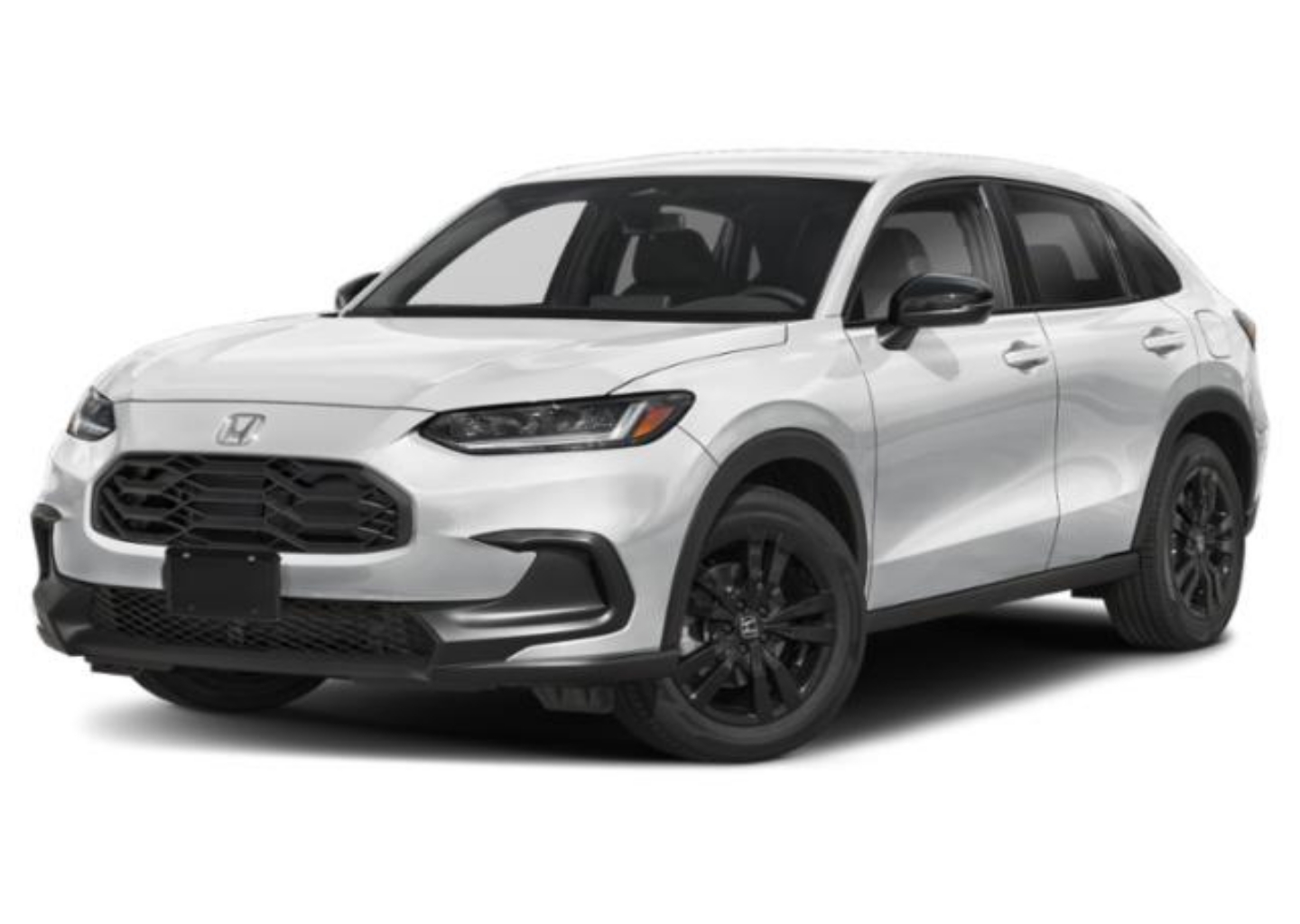 2027 Honda HR-V Sport 2WD's photo