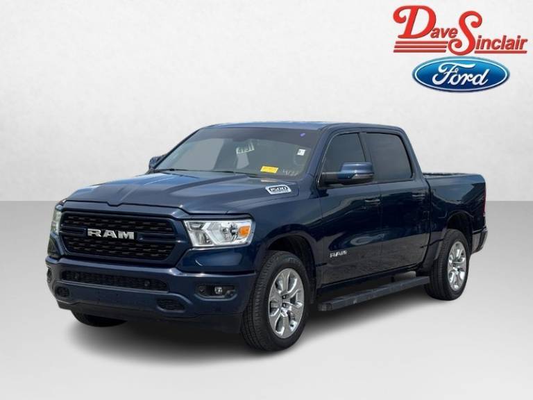 2024 RAM 1500 Lone Star