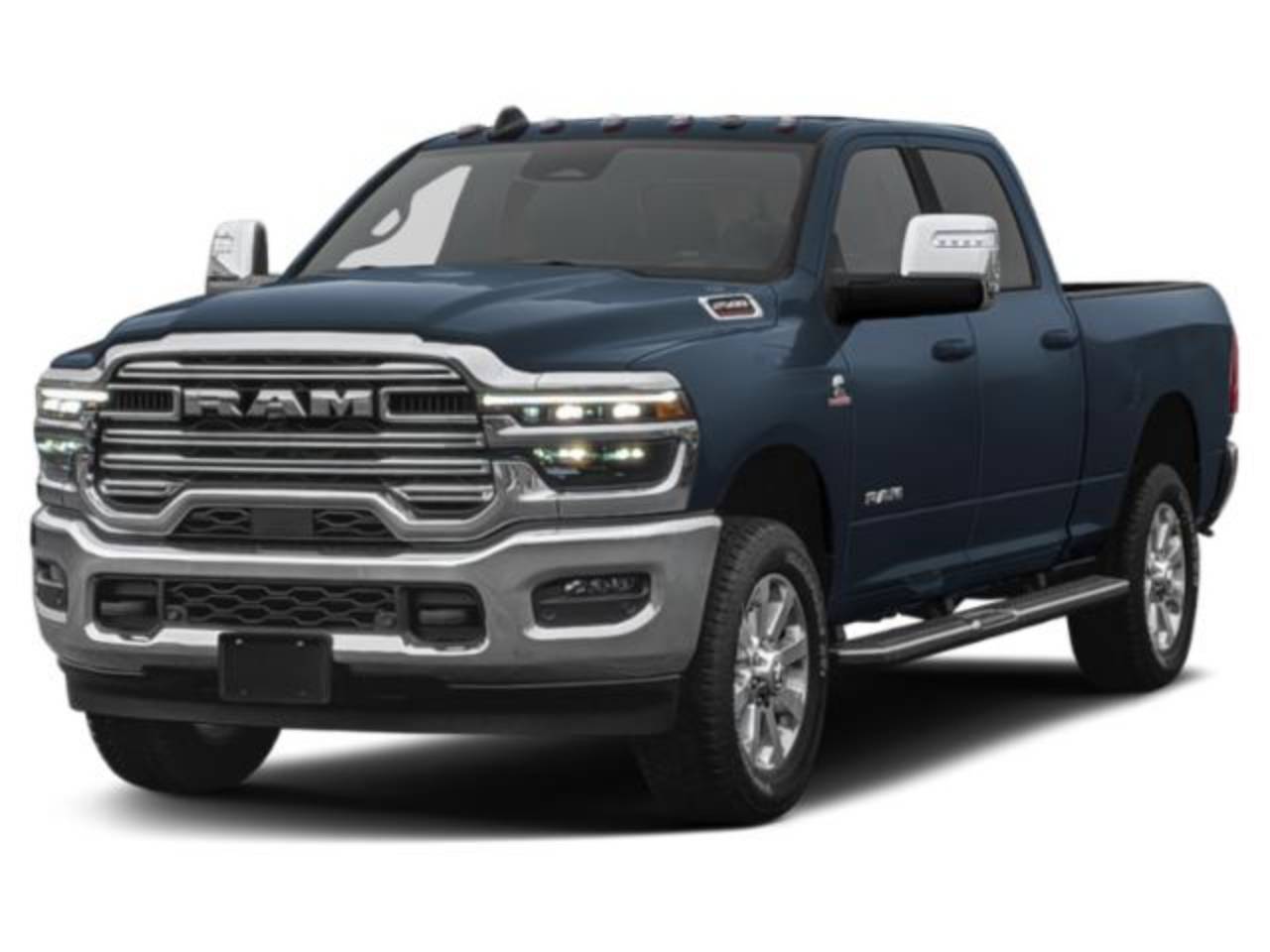 2026 RAM 2500 Laramie 4X4 Crew Cab SWB's photo