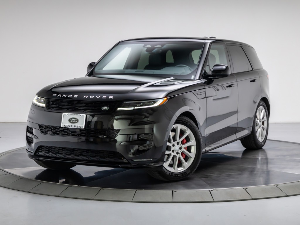 2024 Land Rover Range Rover Sport Dynamic SE