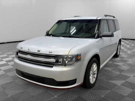 2018 Ford Flex SE