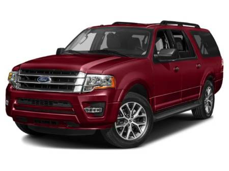 2015 Ford Expedition EL