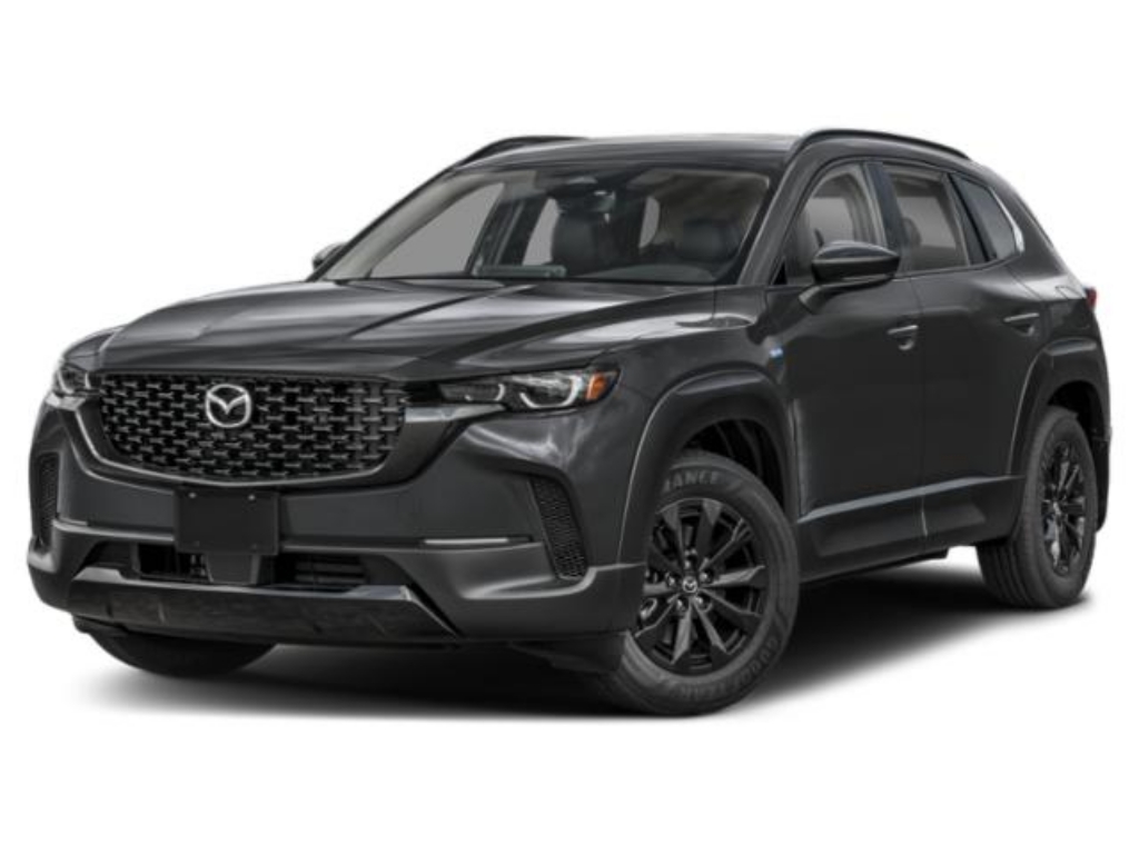 2026 Mazda CX-50 Hybrid H Hybrid Premium