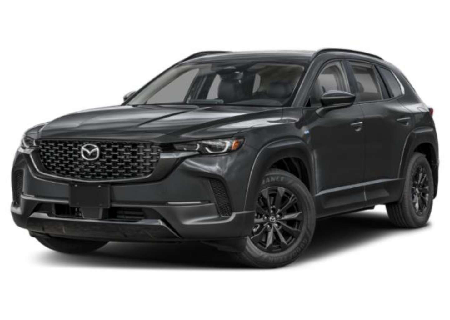 2026 Mazda CX-50 2.5 Hybrid Premium's photo