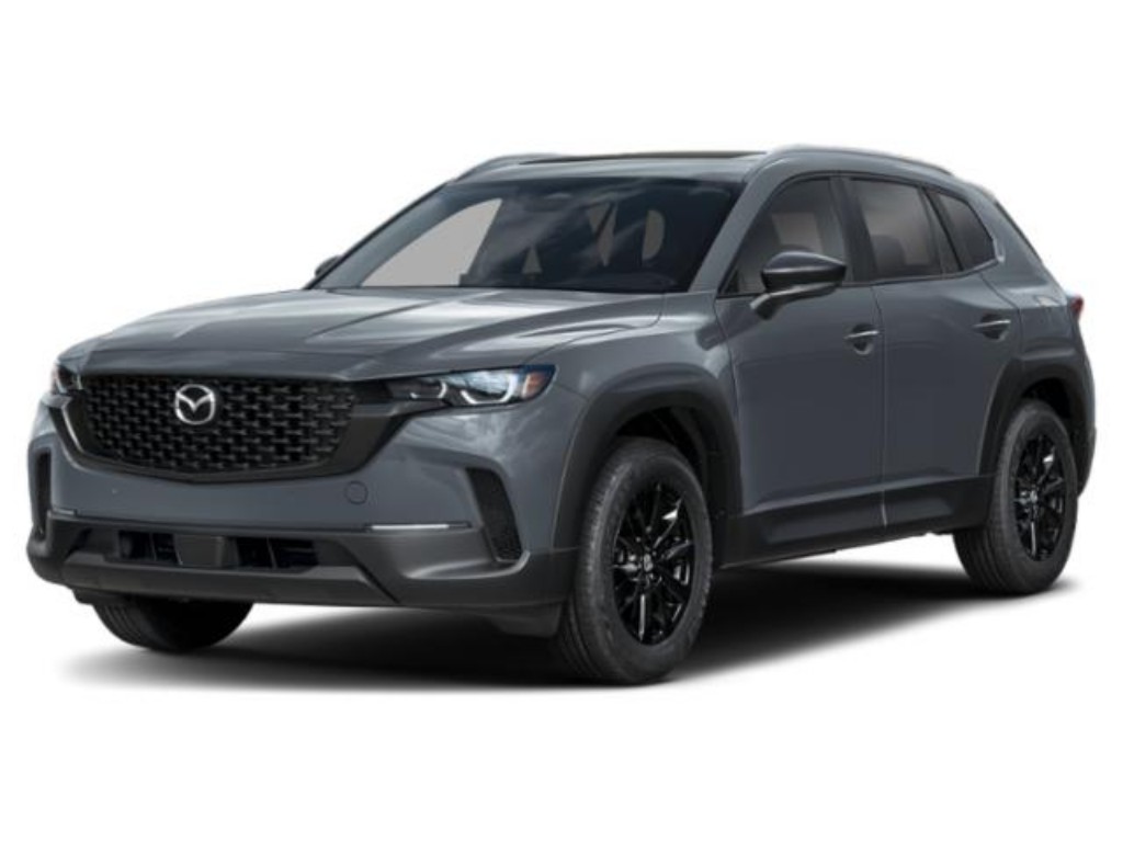 2026 Mazda CX-50 2.5 S Preferred