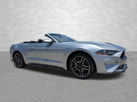 2022 Ford Mustang EcoBoost®