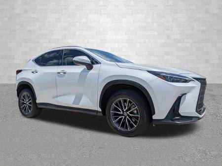 2023 Lexus NX 350 Premium