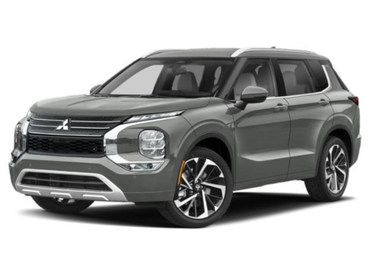 2022 Mitsubishi Outlander SEL S-AWC's photo