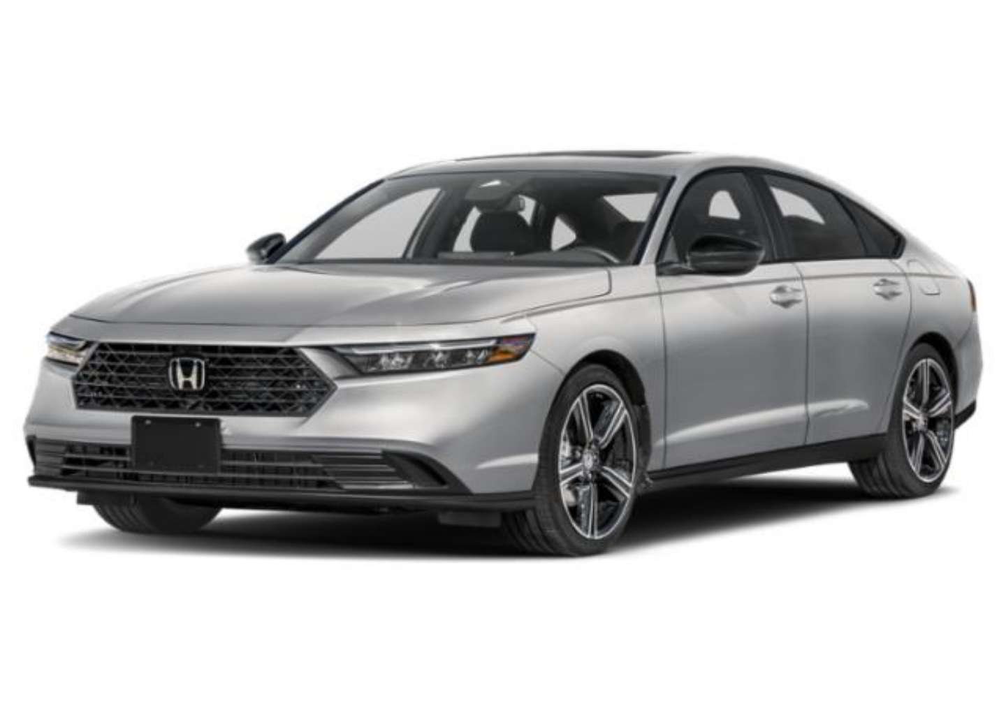 2026 Honda Accord Hybrid Sport's photo