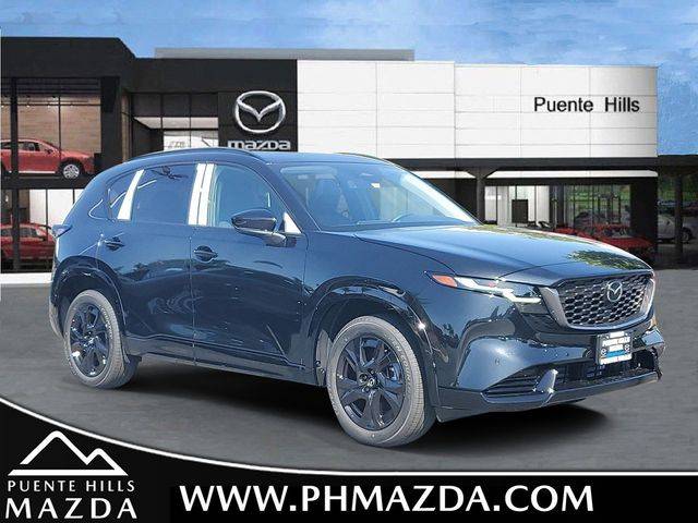 2026 Mazda CX-5 2.5 S Premium