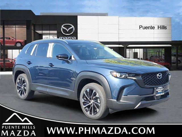 2026 Mazda CX-50 Hybrid Premium Plus
