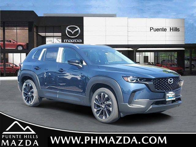 2026 Mazda CX-50 Hybrid Premium Plus