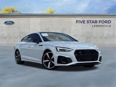 2023 Audi A5 Sportback 45 S line Prestige