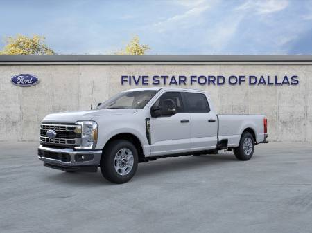 2026 Ford Super Duty F-250 SRW XLT