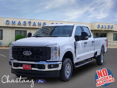2026 Ford F-350SD XL