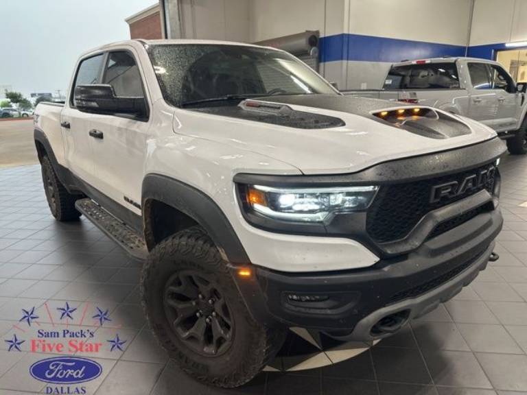 2023 RAM 1500 TRX