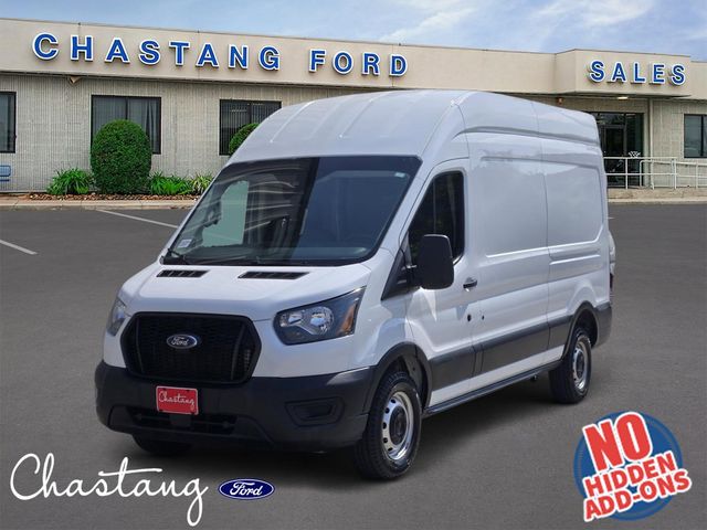 Used 2023 Ford Transit-250 Base