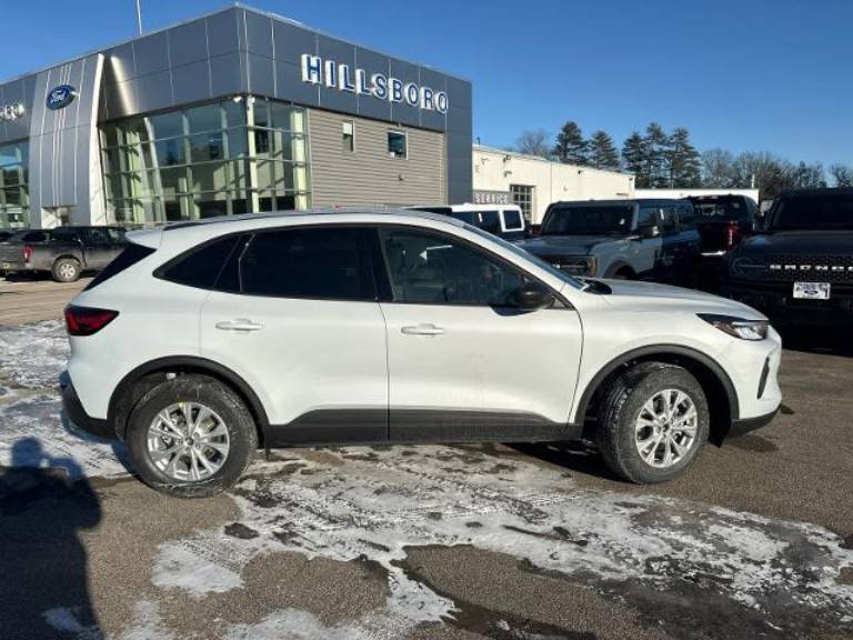 2026 Ford Escape Active®