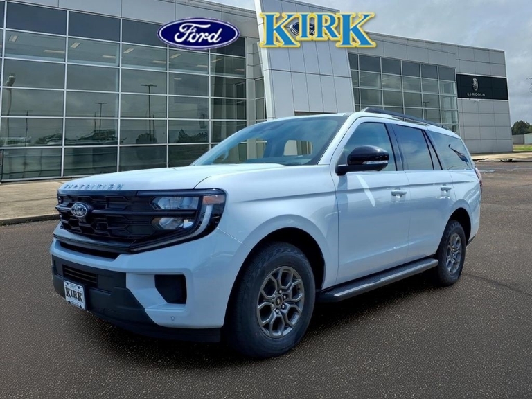 2026 Ford F-350 Super Duty King Ranch