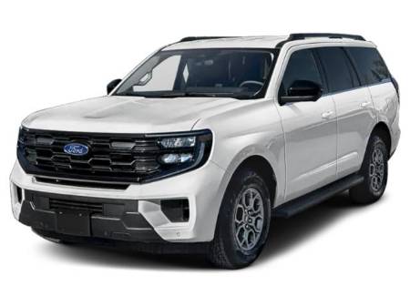 2026 Ford Expedition XL