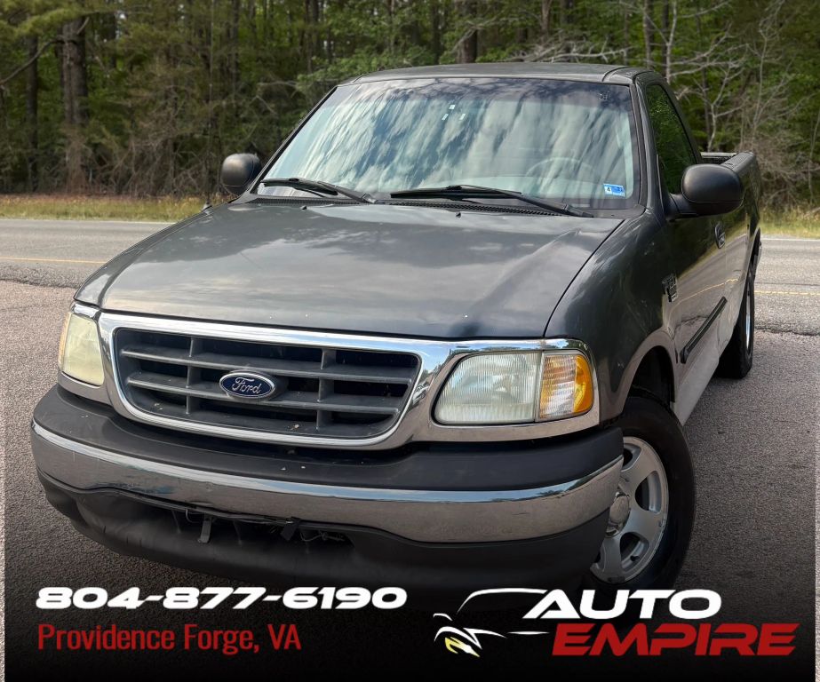 2003 Ford F-150 XL