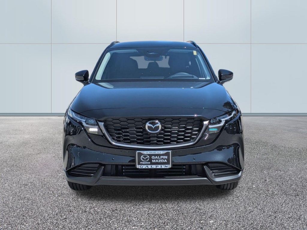 2026 Mazda CX-5 2.5 S Preferred