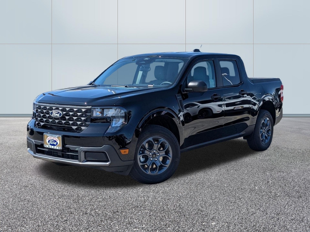 2026 Ford Maverick Hybrid XLT