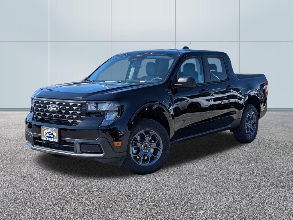 2026 Ford Maverick Hybrid XLT